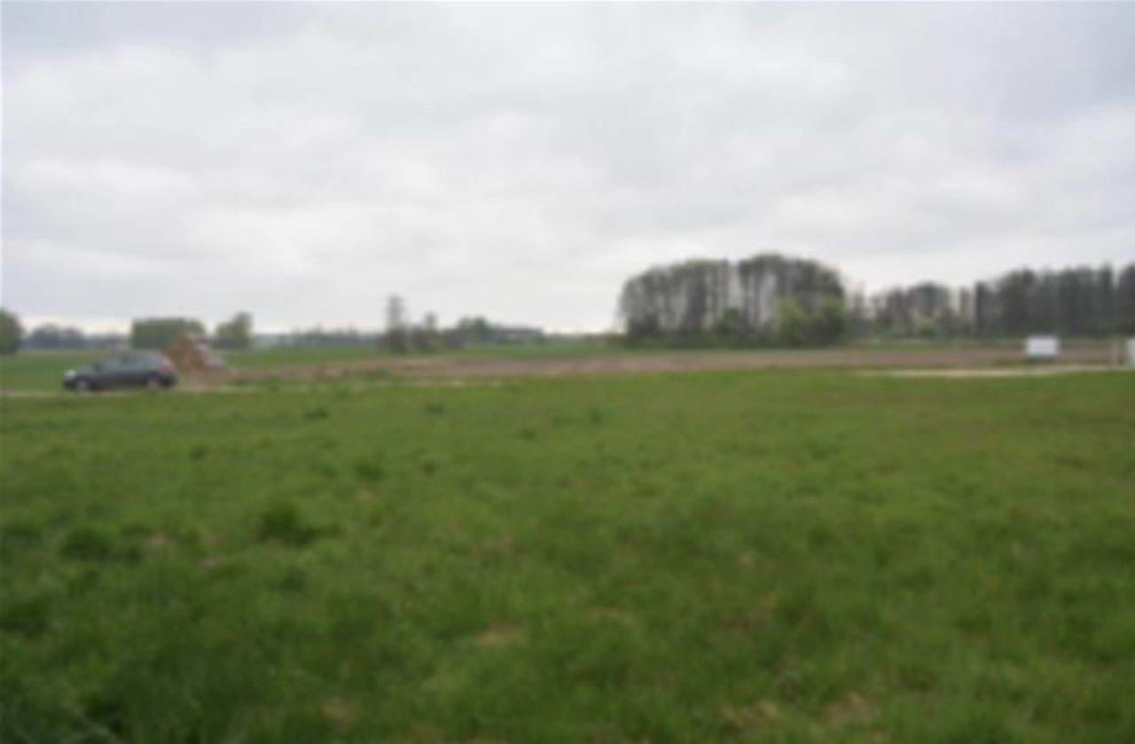 Działka rolno-budowlana Łukówiec, dz. ewid. nr 572