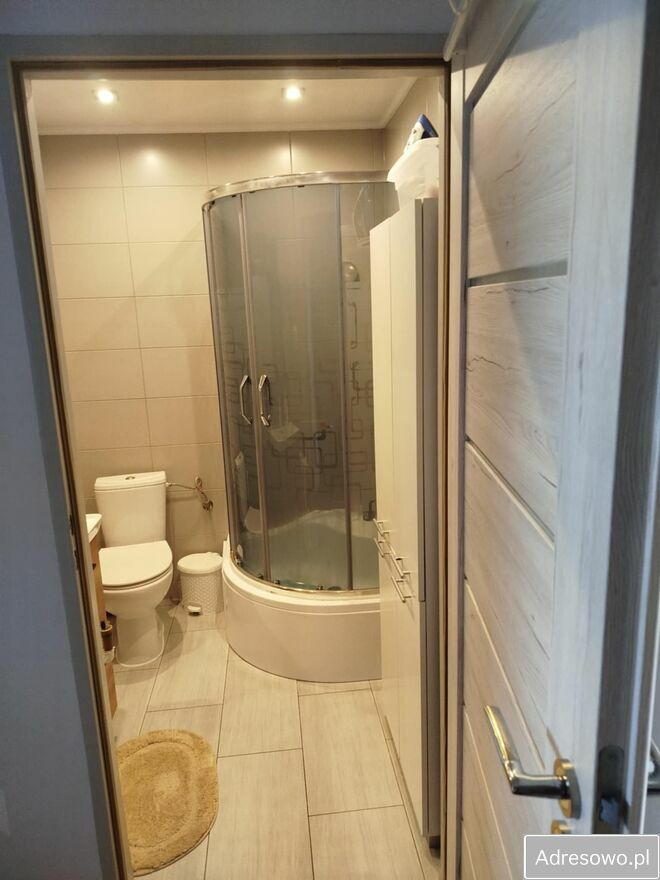 Mieszkanie 2-pokojowe Zwoleń, ul. Wojska Polskiego. Zdjęcie 6