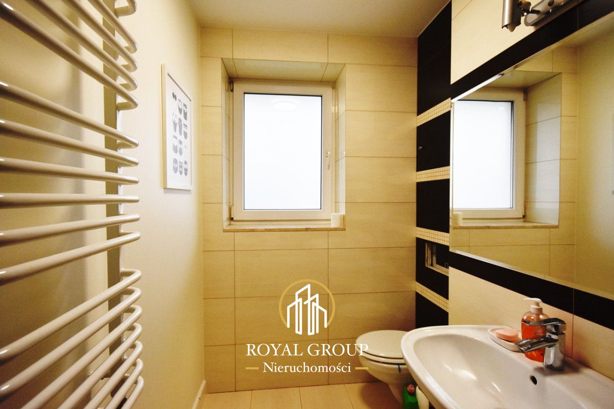 dom wolnostojący, 7 pokoi Niemce. Zdjęcie 11