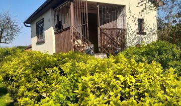 Działka rod Jarocin