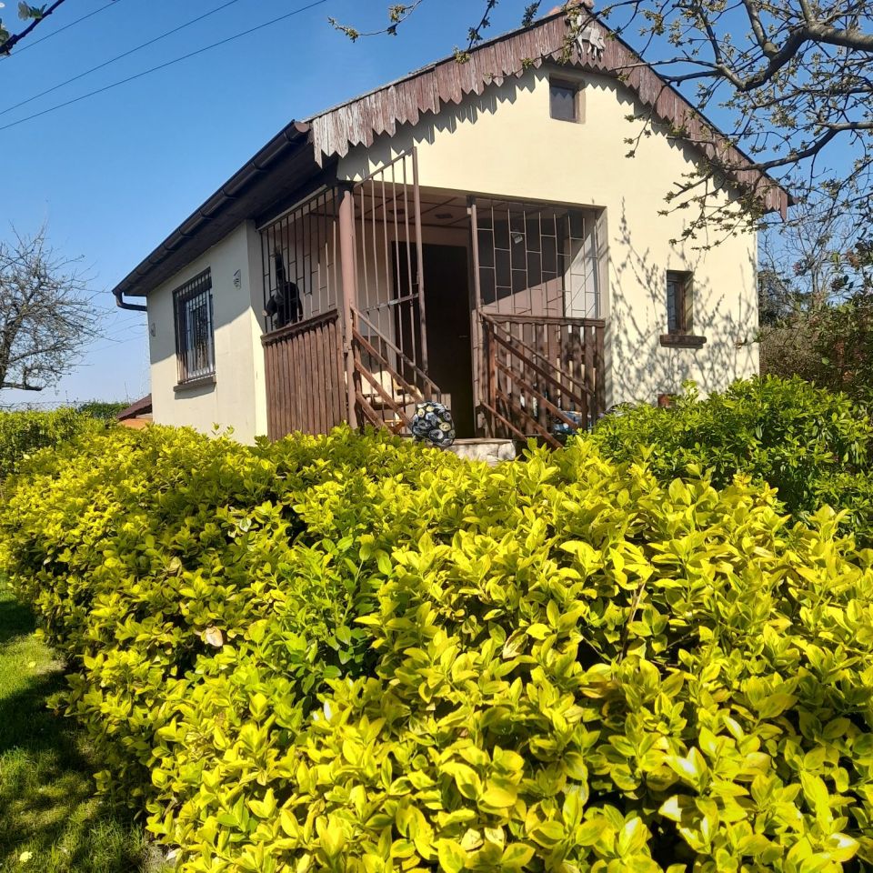 Działka rod Jarocin. Zdjęcie 2