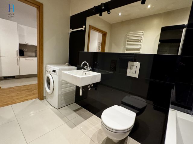 Mieszkanie 1-pokojowe Łódź Księży Młyn, ul. ks. bp. Wincentego Tymienieckiego. Zdjęcie 12