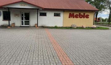 Lokal Bielsk Podlaski, ul. Białowieska