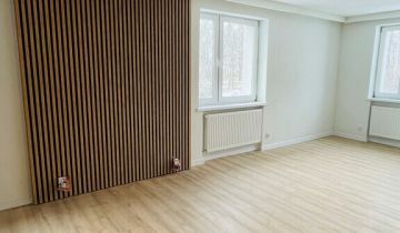 Mieszkanie 2-pokojowe Ligota