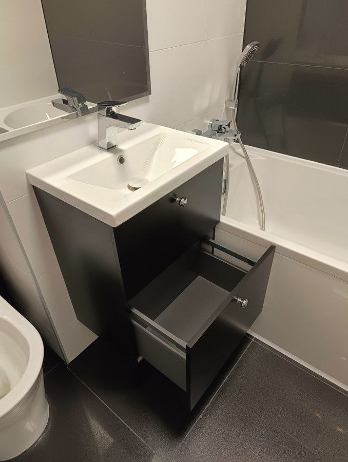 Mieszkanie 2-pokojowe Łódź Polesie, ul. Wioślarska. Zdjęcie 14