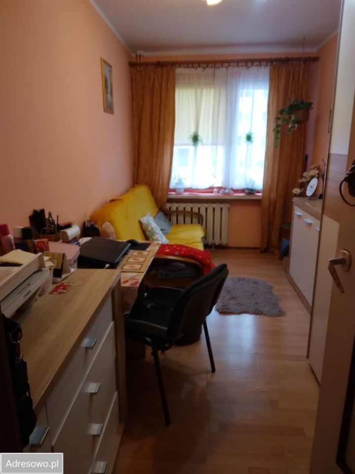 Mieszkanie 3-pokojowe Włocławek Południe , ul. Mazowiecka. Zdjęcie 6