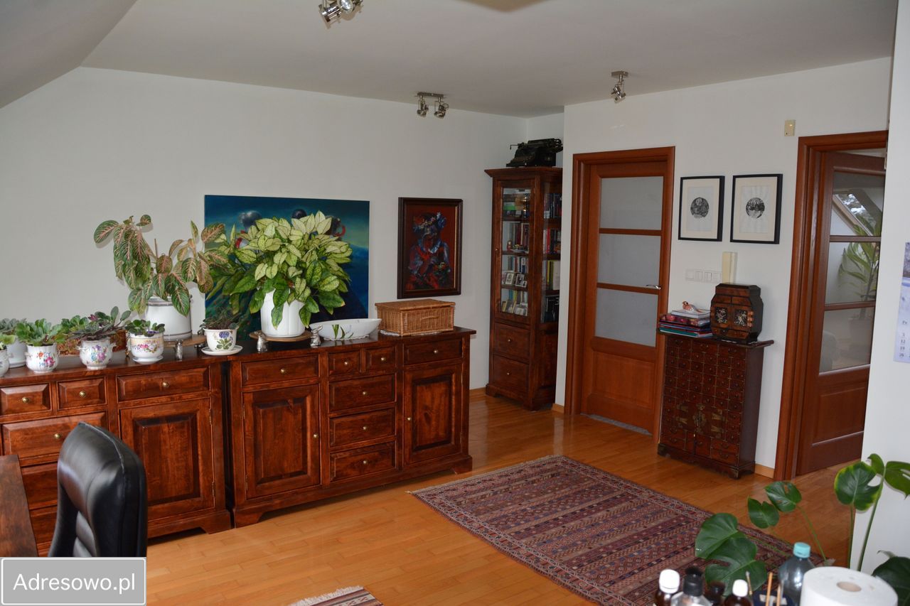 dom szeregowy, 3 pokoje Warszawa Białołęka, okolice Ostródzkiej. Zdjęcie 15