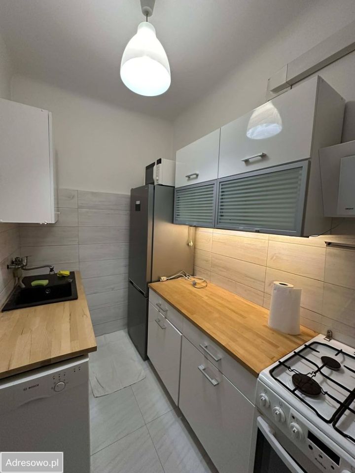 Mieszkanie 2-pokojowe Warszawa Praga-Północ, ul. Bertolta Brechta. Zdjęcie 18