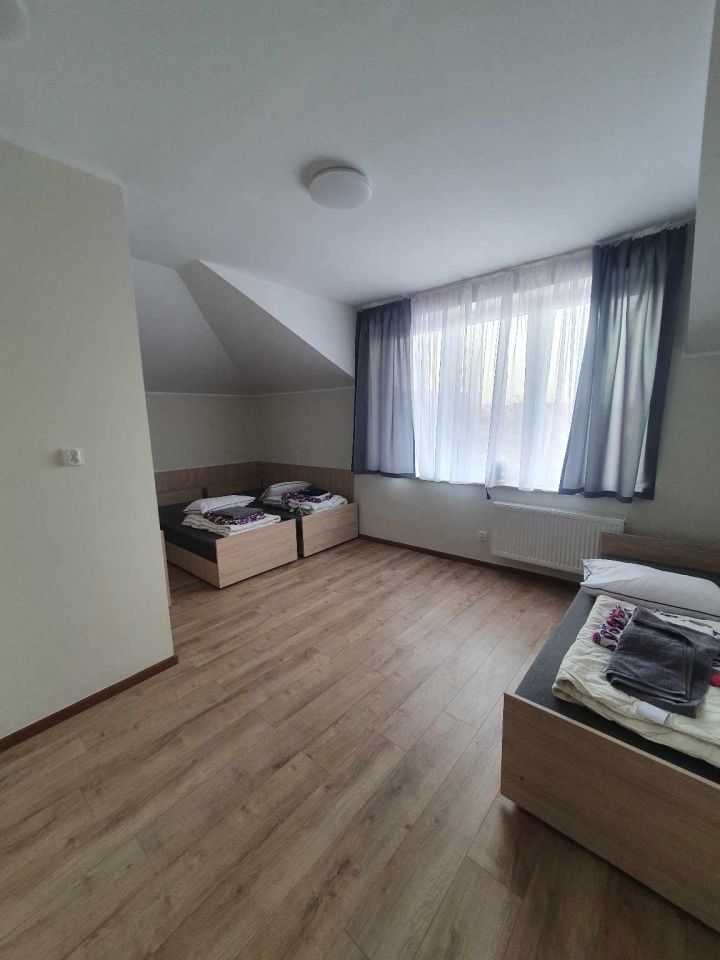 Pokój Mielec Stary Mielec, ul. Stefana Batorego. Zdjęcie 1