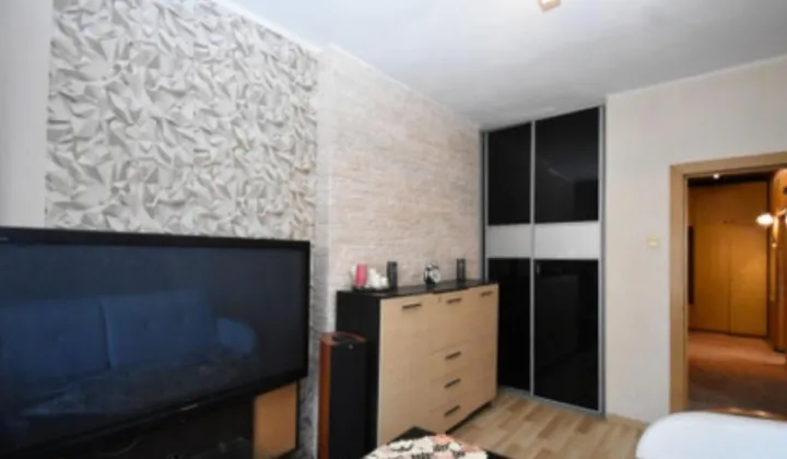 Mieszkanie 2-pokojowe Pyskowice, ul. kard. Stefana Wyszyńskiego