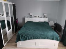 Mieszkanie 3-pokojowe Sulechów. Zdjęcie 3