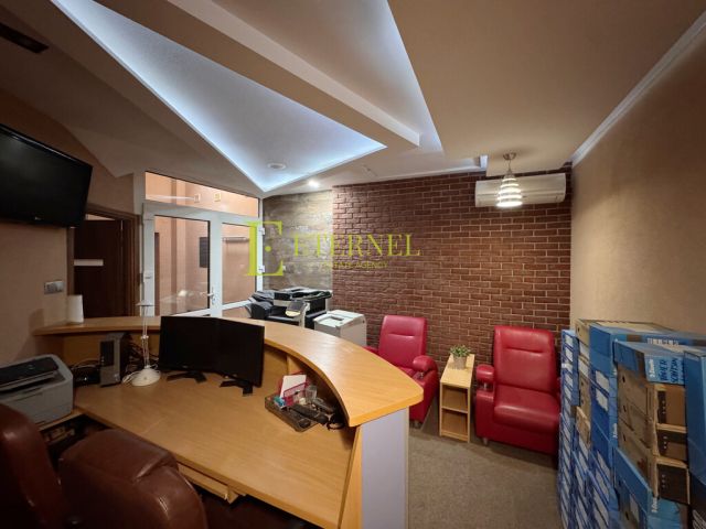 Biuro Kraków Prądnik Biały, ul. Ludwika Solskiego. Zdjęcie 7