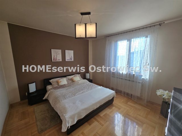 dom wolnostojący, 4 pokoje Ostrowiec Świętokrzyski Centrum, ul. Sławomira Czerwińskiego. Zdjęcie 19