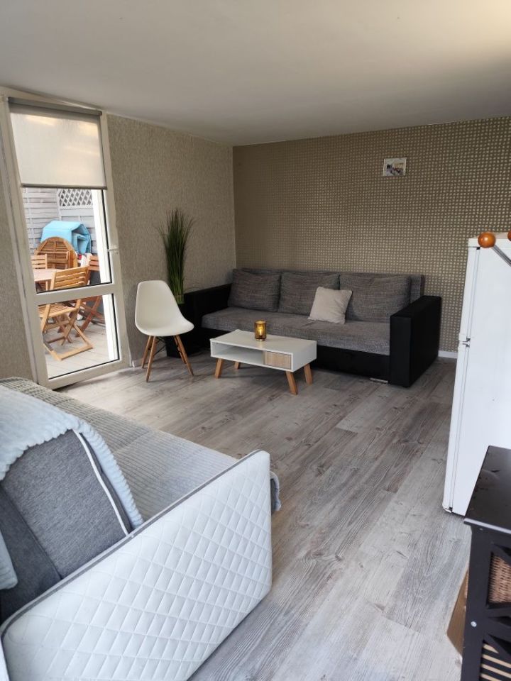 Działka rod Kołobrzeg. Zdjęcie 2