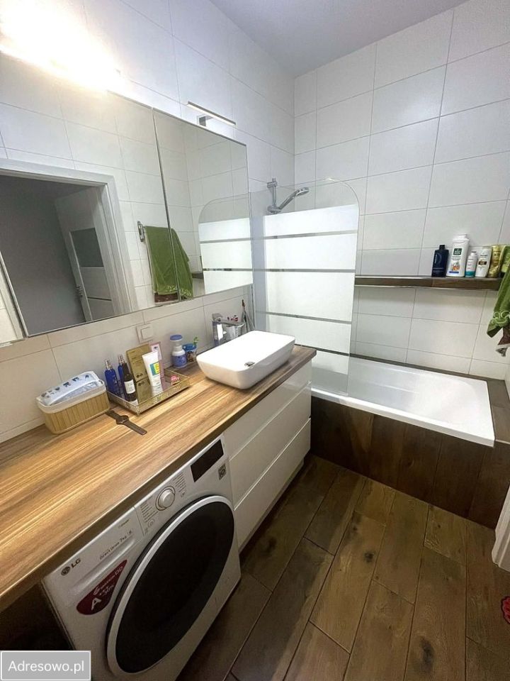 Mieszkanie 3-pokojowe Szczecin Warszewo, ul. Panoramiczna. Zdjęcie 9