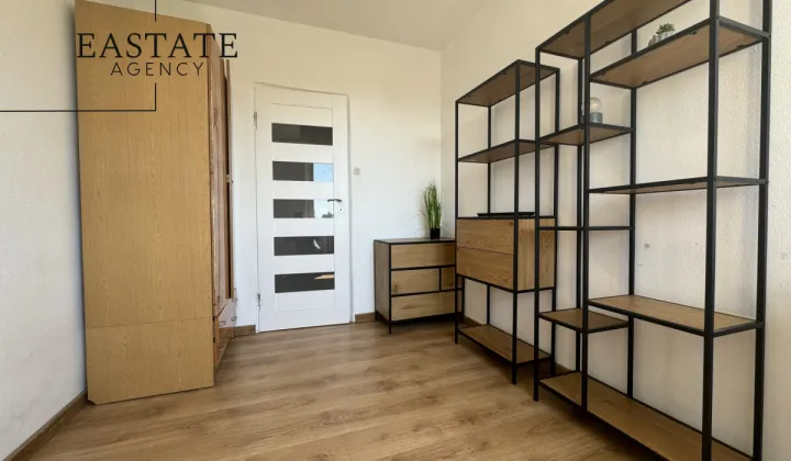 Mieszkanie 3-pokojowe Warszawa Ursynów, ul. Na Uboczu