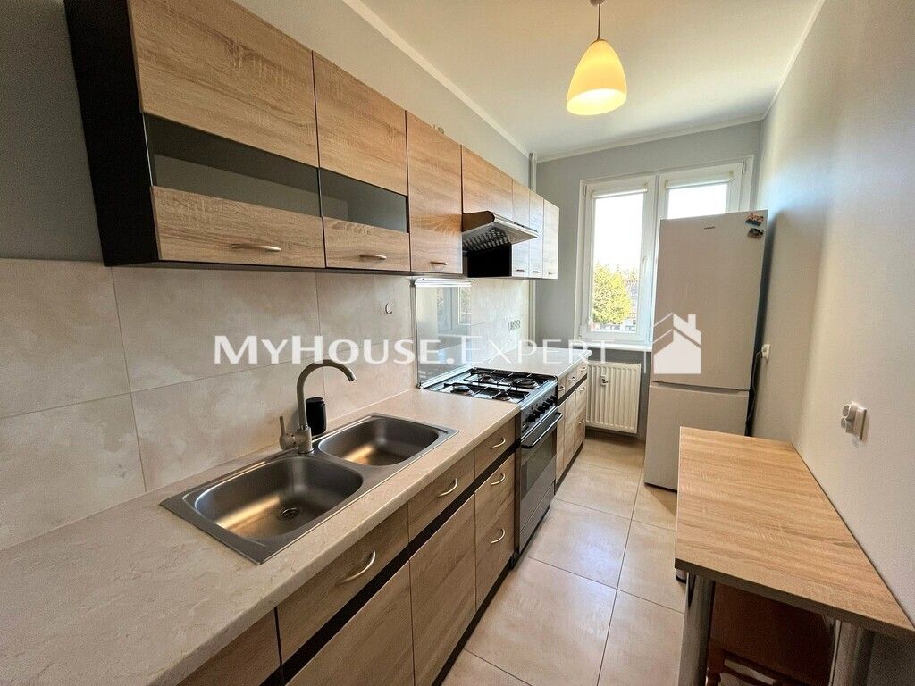 Mieszkanie 2-pokojowe Gorzów Wielkopolski, ul. Karola Marcinkowskiego. Zdjęcie 7