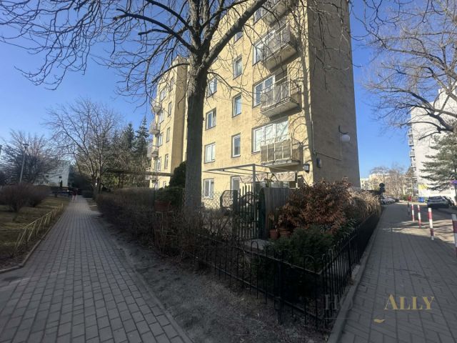 Mieszkanie 3-pokojowe Warszawa Żoliborz, ul. Przasnyska. Zdjęcie 9