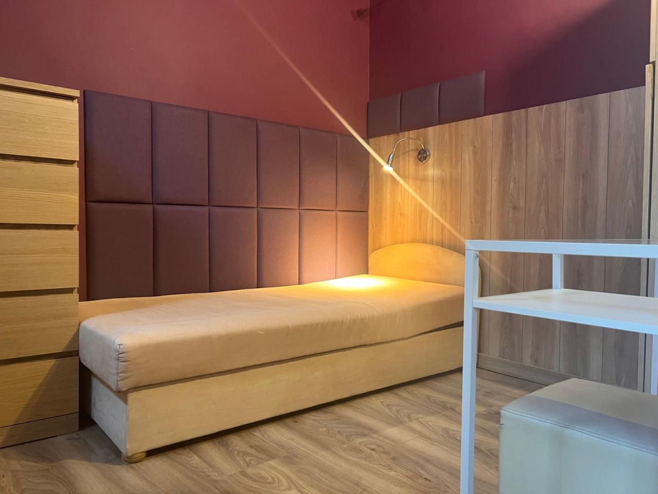 Pokój Wrocław Śródmieście, ul. Nowowiejska. Zdjęcie 20