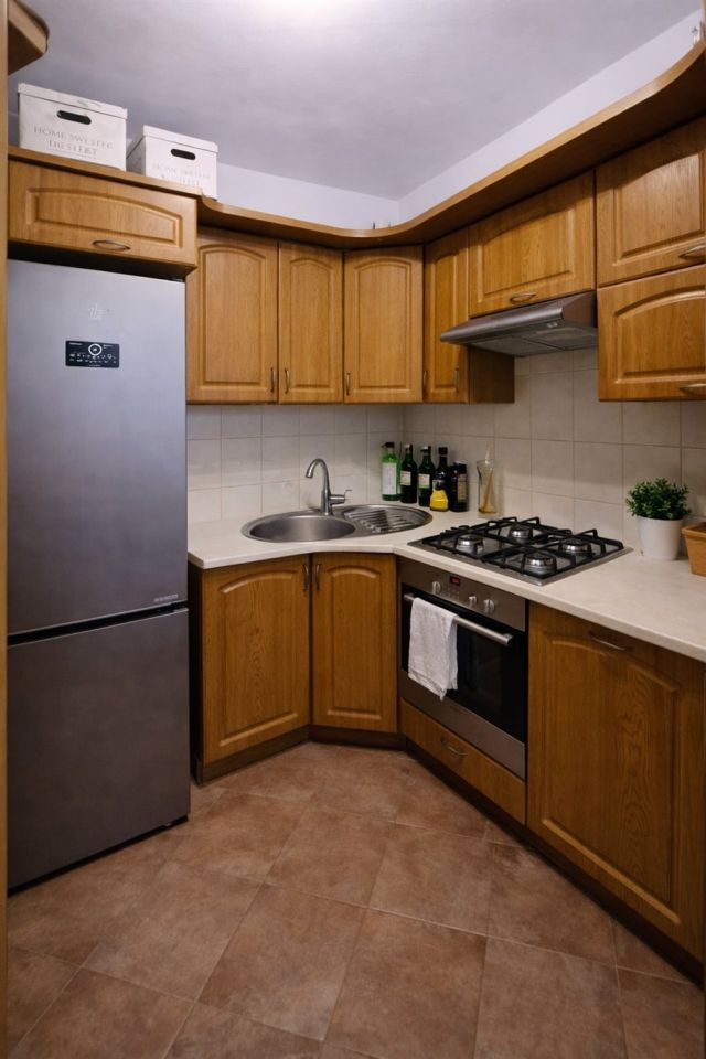 Mieszkanie 2-pokojowe Będzin Syberka. Zdjęcie 3