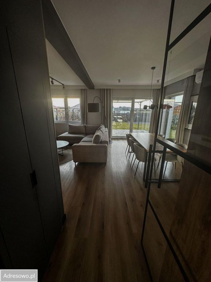 bliźniak, 4 pokoje Dąbcze, ul. Hugo Kołłątaja. Zdjęcie 8