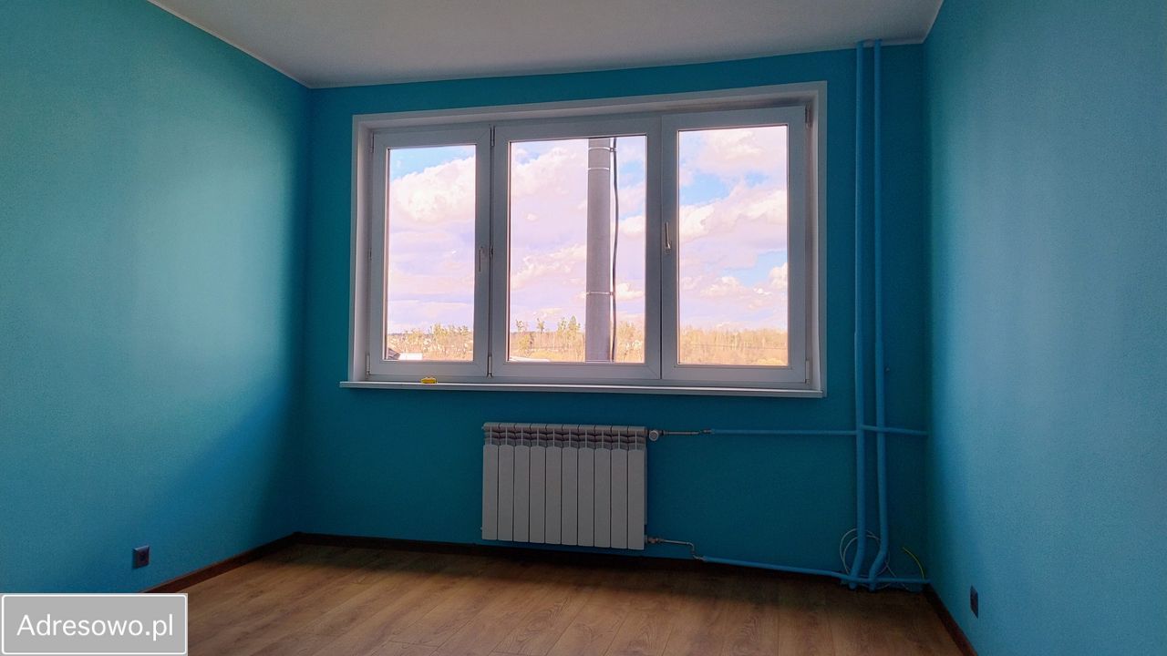 Mieszkanie 2-pokojowe Dobre Miasto, ul. Łużycka. Zdjęcie 14