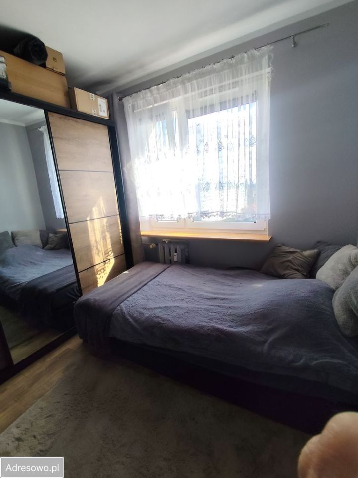 Mieszkanie 3-pokojowe Gorzów Wielkopolski, ul. Jana Kochanowskiego. Zdjęcie 7