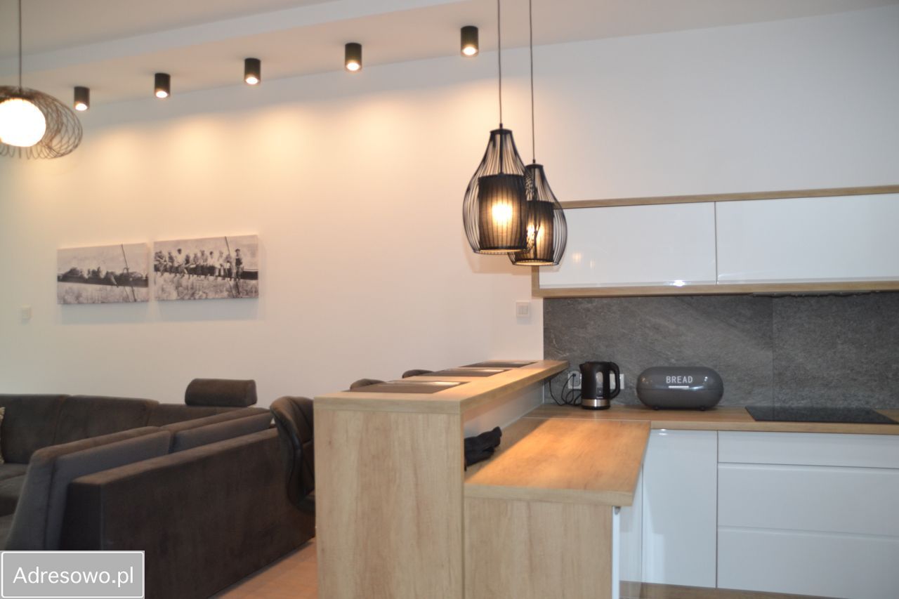 Mieszkanie 2-pokojowe Gdańsk Wrzeszcz, ul. Bolesława Chrobrego. Zdjęcie 15