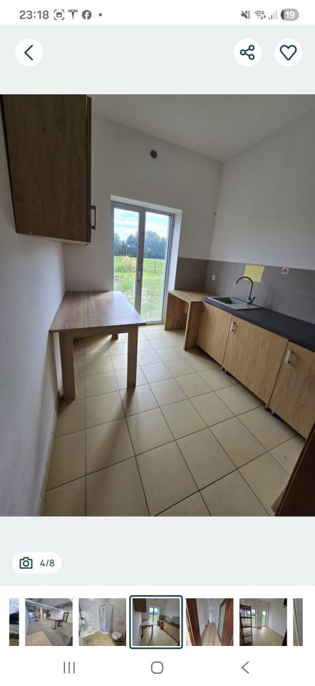 Lokal Czekanów, ul. Gliwicka. Zdjęcie 4