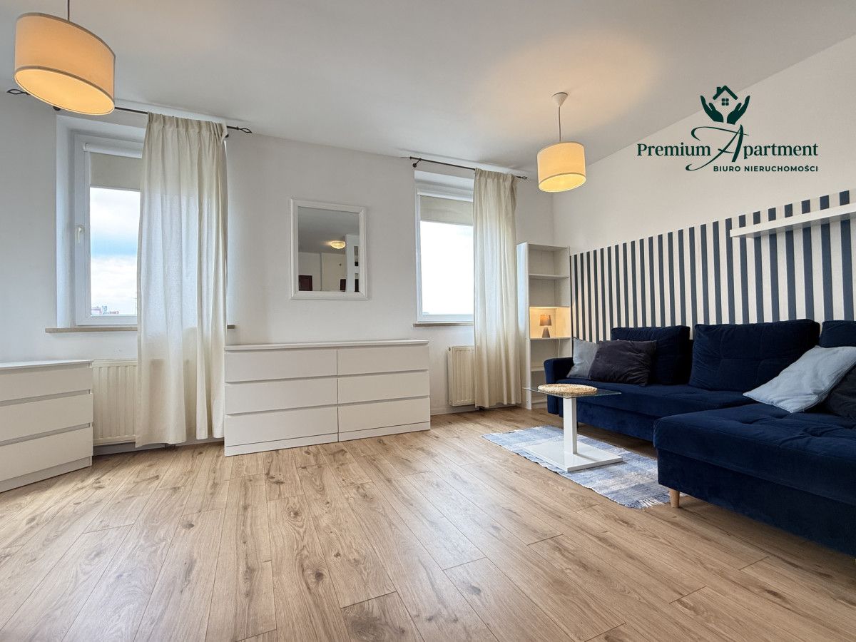 Mieszkanie 1-pokojowe Kielce Centrum, ul. Warszawska. Zdjęcie 1