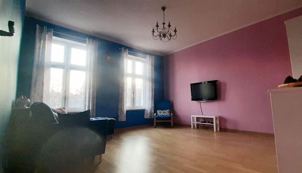 Mieszkanie 2-pokojowe Olsztyn Śródmieście. Zdjęcie 5