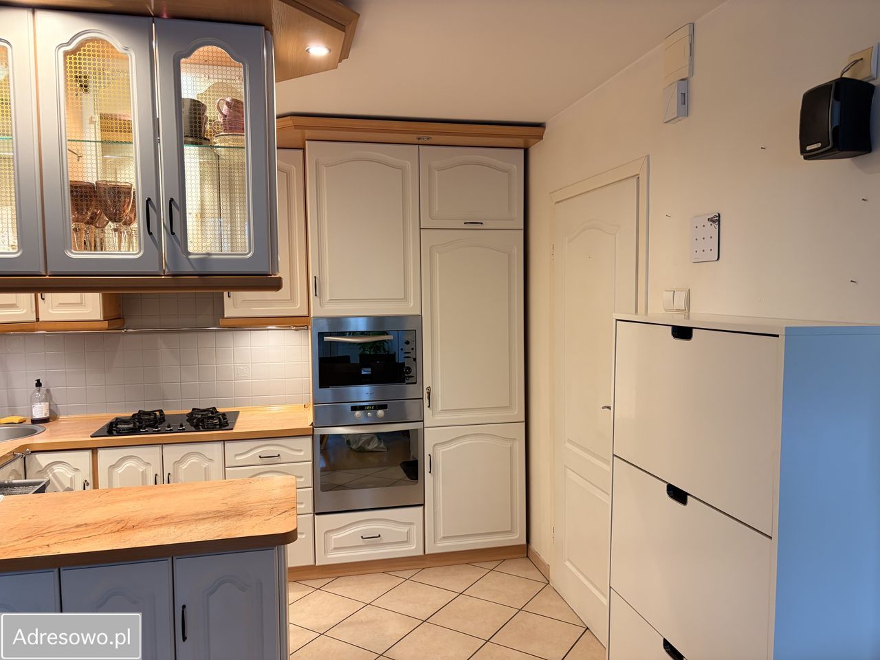 Mieszkanie 3-pokojowe Wrocław, ul. Tadeusza Zielińskiego. Zdjęcie 13