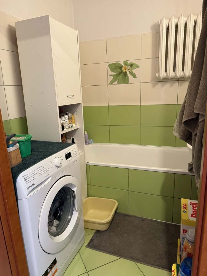 Mieszkanie 2-pokojowe Sosnowiec Zagórze. Zdjęcie 6