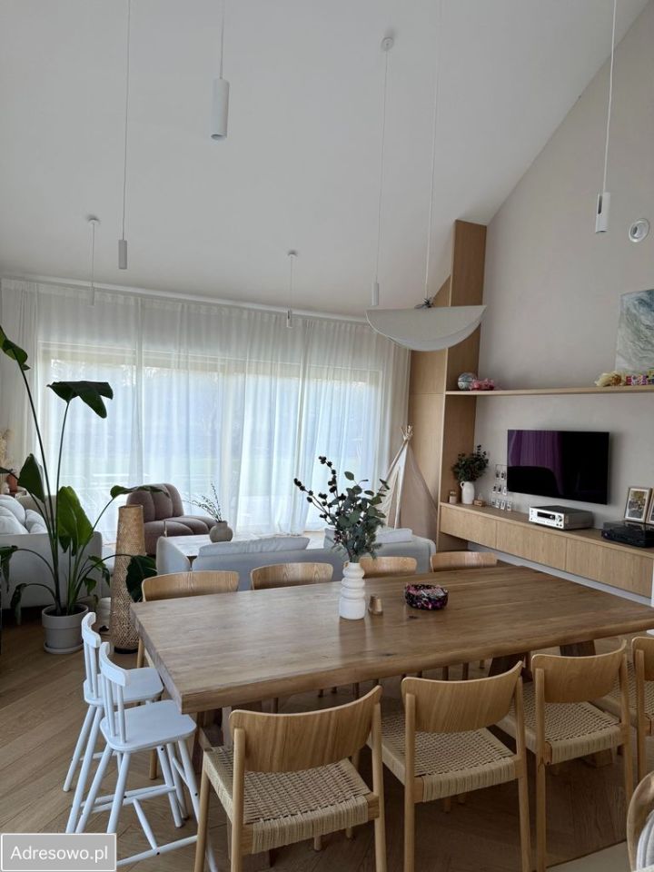 dom wolnostojący, 5 pokoi Łukaszowice, ul. Kwiatowa. Zdjęcie 11