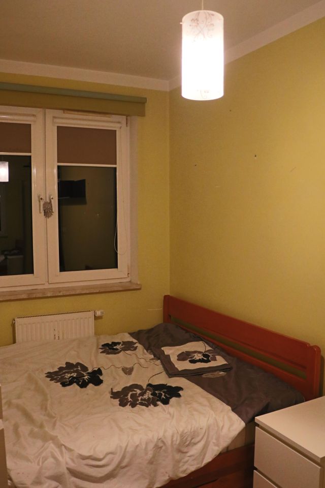 Mieszkanie 2-pokojowe Warszawa Białołęka, ul. Kartograficzna. Zdjęcie 11