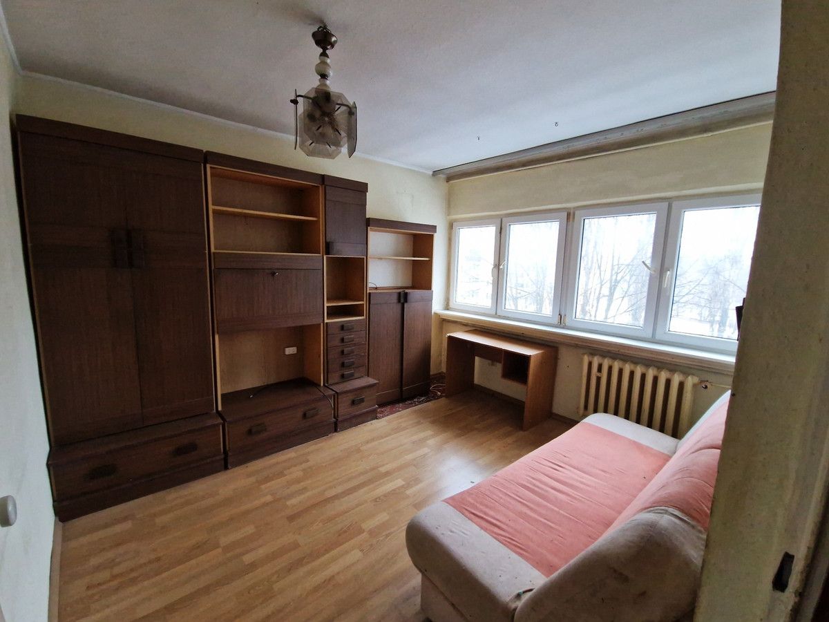 Mieszkanie 2-pokojowe Łódź Teofilów, ul. Wici. Zdjęcie 6