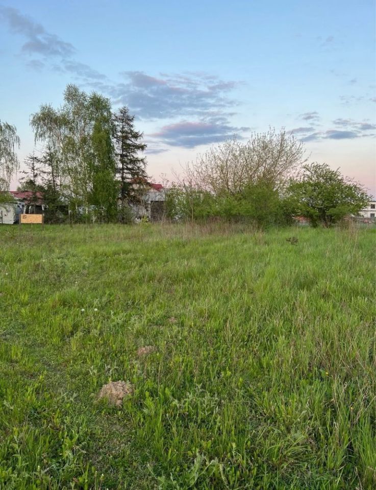 Działka budowlana Obłaczkowo. Zdjęcie 1