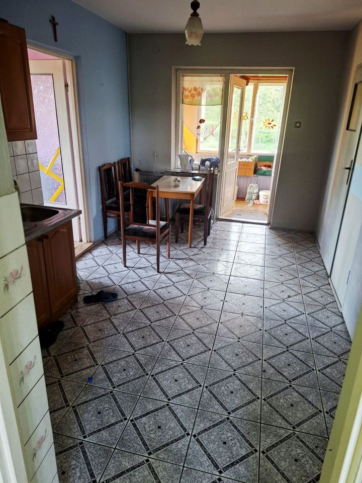 dom wolnostojący, 4 pokoje Barycz. Zdjęcie 6