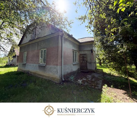 dom wolnostojący, 3 pokoje Żeglce. Zdjęcie 3