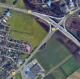 Działka inwestycyjna Mirków. Zdjęcie 3