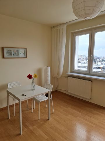 Mieszkanie 1-pokojowe Warszawa Mokotów. Zdjęcie 1