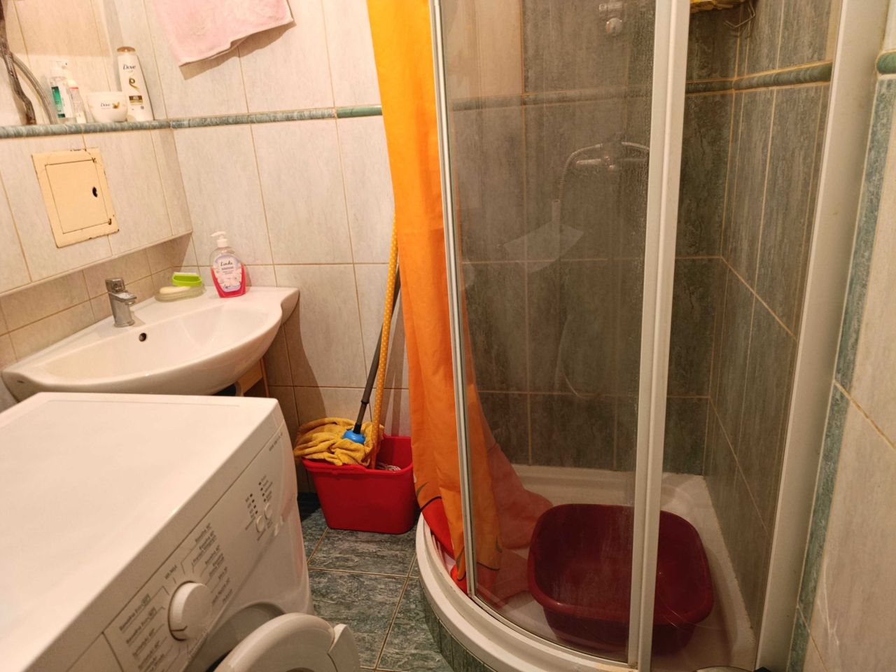Mieszkanie 2-pokojowe Piotrków Trybunalski Śródmieście. Zdjęcie 8