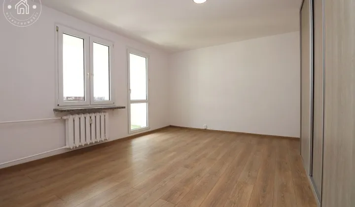 Mieszkanie 1-pokojowe Lublin Felin, ul. Kazimierza Jagiellończyka
