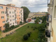 Mieszkanie 3-pokojowe Gdańsk Żabianka. Zdjęcie 3