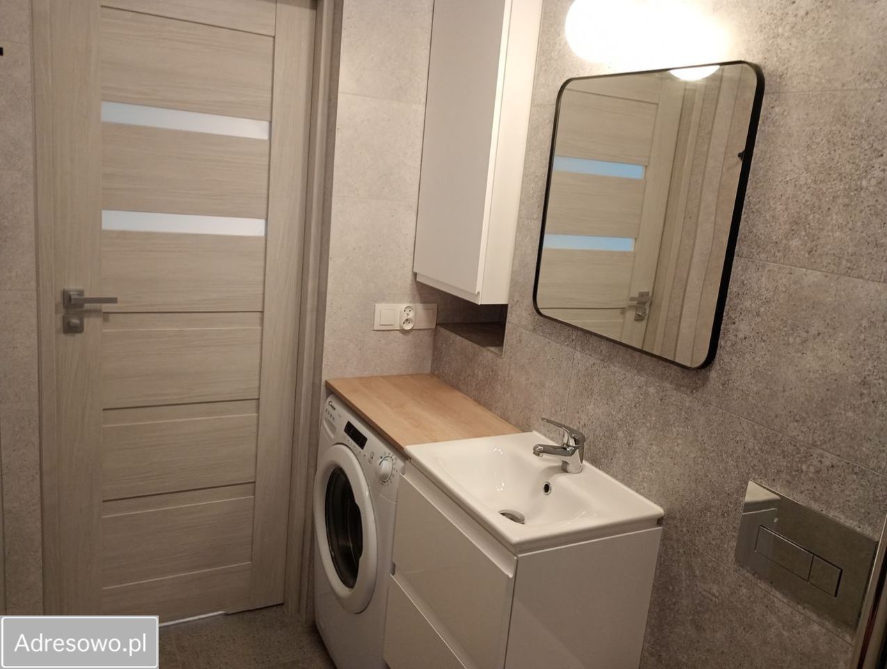 Mieszkanie 1-pokojowe Kraków Bronowice, ul. Balicka. Zdjęcie 9
