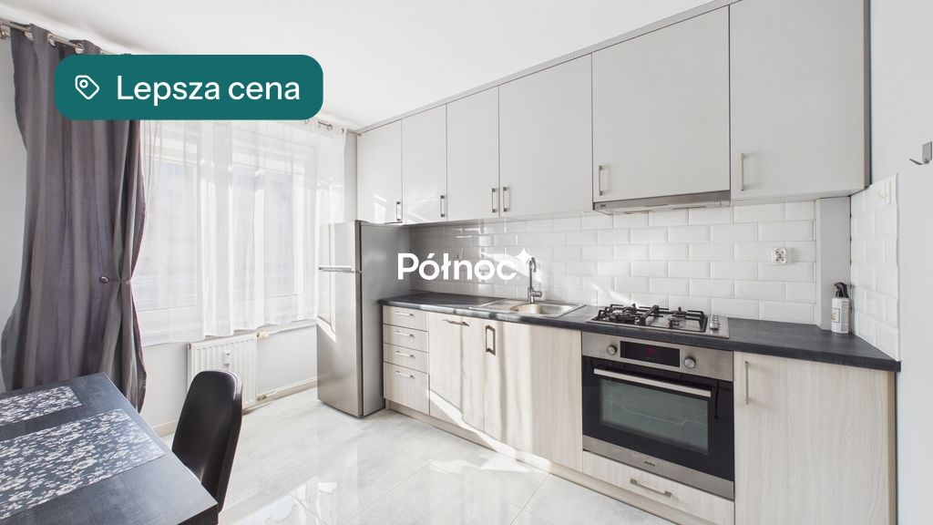 Mieszkanie 1-pokojowe Białystok, al. Józefa Piłsudskiego. Zdjęcie 5