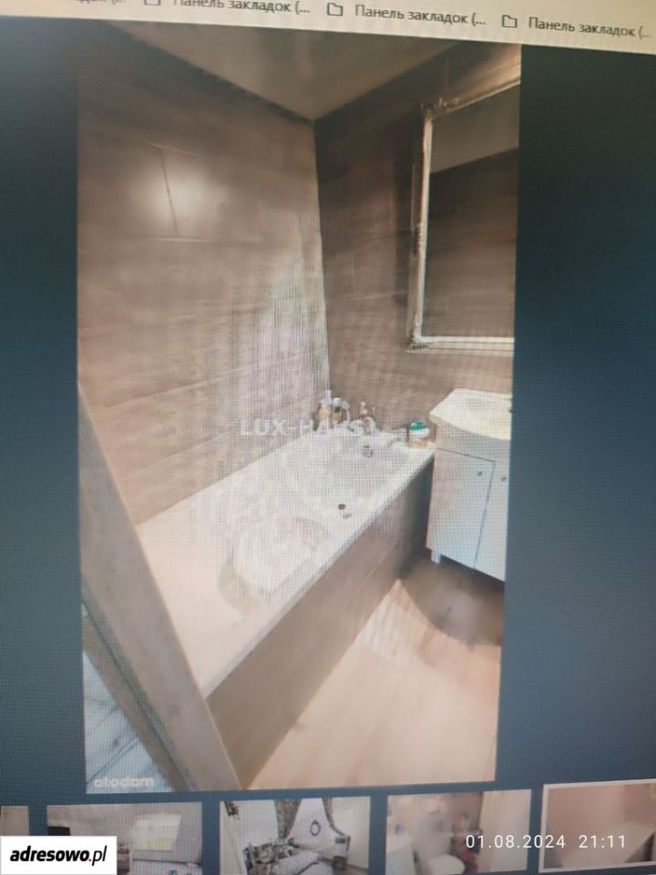 Działka rod Bydgoszcz Jachcice, ul. Żeglarska. Zdjęcie 5