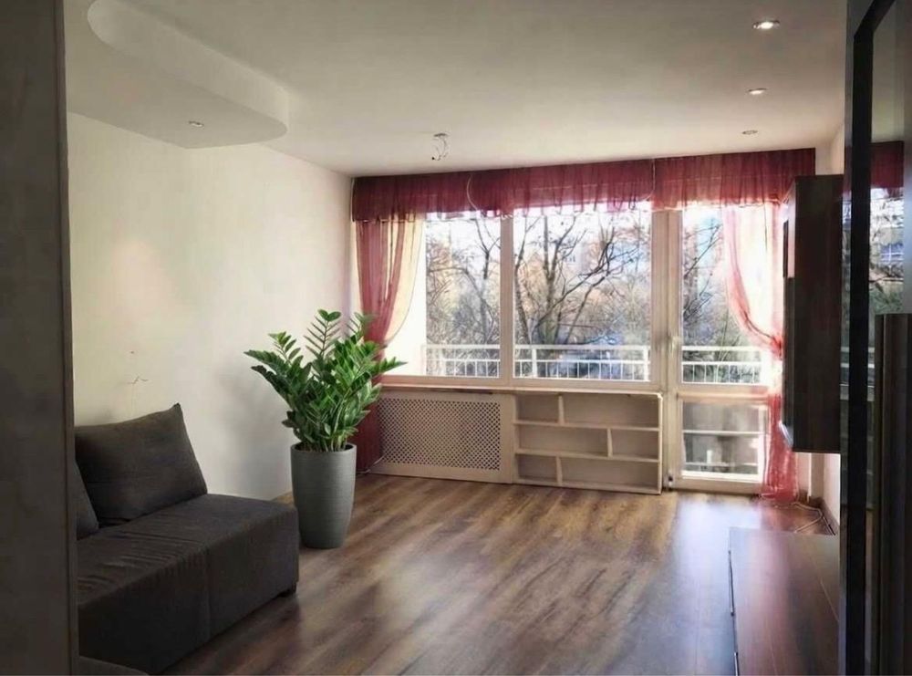 Mieszkanie 3-pokojowe Wrocław Fabryczna, ul. Rogowska. Zdjęcie 2