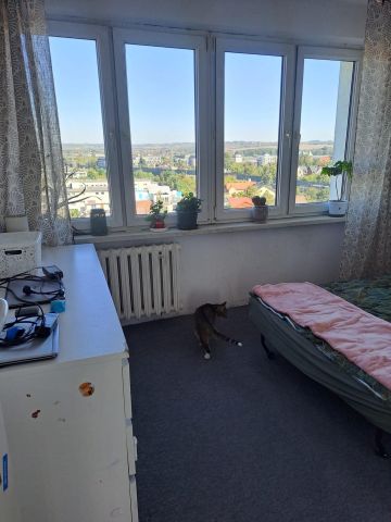 Mieszkanie 4-pokojowe Kraków Prądnik Biały, ul. Henryka Pachońskiego. Zdjęcie 5