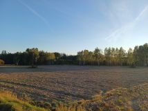 Działka rolna Klukowo. Zdjęcie 1